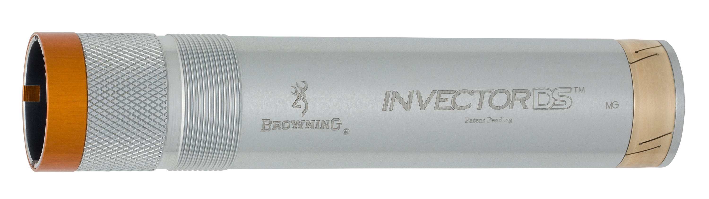 Ga Invector DS Extended Choke Tubes Browning